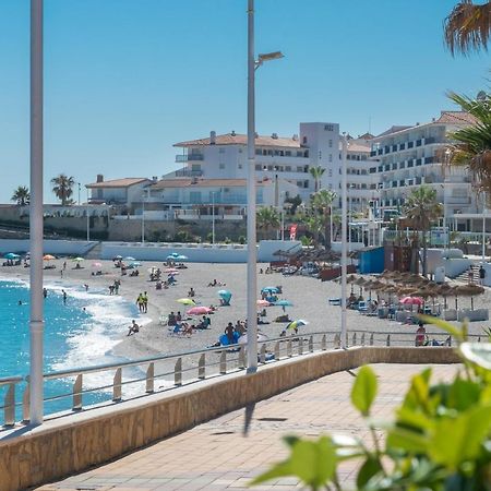 La Amara Maha - En El Casco Antiguo De Frigiliana Διαμέρισμα Εξωτερικό φωτογραφία